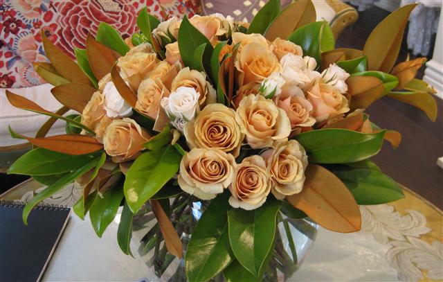 Import-Flowers-camel-rose-fall-color-palette